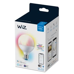 BEC LED PHILIPS WiZ COLORS  G95 E27 11W