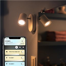 SPOT LED PHILIPS HUE ADORE PT. BAIE