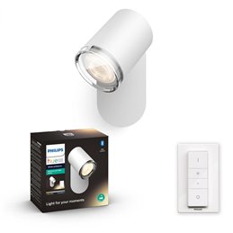 SPOT LED PHILIPS HUE ADORE PT. BAIE