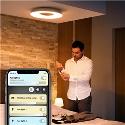 PLAFONIERA LED PHILIPS HUE STILL 27W