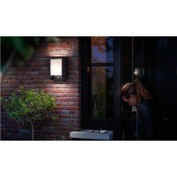 APLICA LED DE EXTERIOR PHILIPS ARBOUR