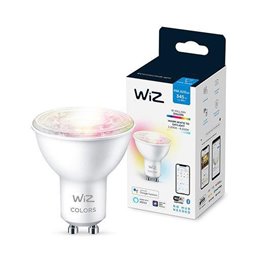 SPOT LED PHILIPS WiZ COLORS GU10 4.9W