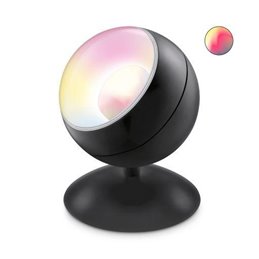 LAMPA LED RGBW PHILIPS WiZ QUEST 13W