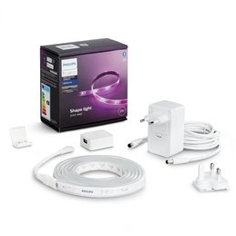 BANDA LED PHILIPS HUE LIGHTSTRIP PLUS 2M
