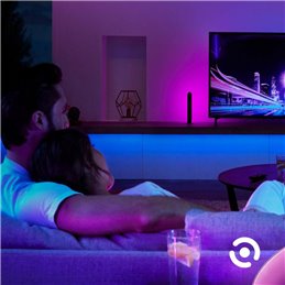 BANDA LED PHILIPS HUE LIGHTSTRIP PLUS 2M