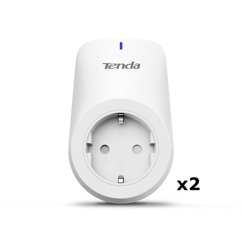 TENDA BELI SMART WI-FI PLUG SP6(2 PACK)