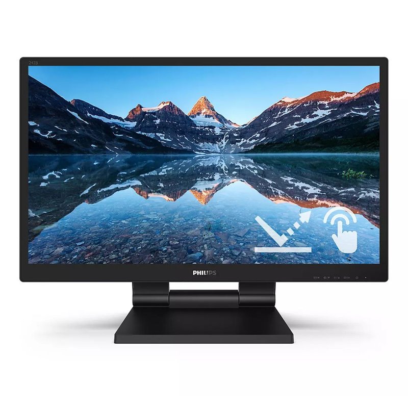 MONITOR 23.8" PHILIPS 242B9TL/00