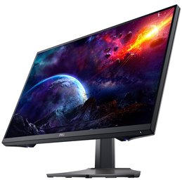 Monitor Gaming LED DELL S2721DGFA, 27", QHD 2560x1440, 16:9, IPS, 1000:1, 144 Hz, 1ms, 400 cd/m2, VESA, DisplayPort, HDMI, USB, 