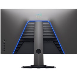 Monitor Gaming LED DELL S2721DGFA, 27", QHD 2560x1440, 16:9, IPS, 1000:1, 144 Hz, 1ms, 400 cd/m2, VESA, DisplayPort, HDMI, USB, 