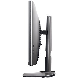 Monitor Gaming LED DELL S2721DGFA, 27", QHD 2560x1440, 16:9, IPS, 1000:1, 144 Hz, 1ms, 400 cd/m2, VESA, DisplayPort, HDMI, USB, 
