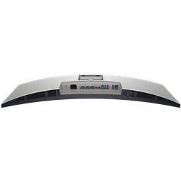 Monitor LED Dell curbat U3421WE, 34.1", IPS, 3440x1440, WQHD, Antiglare, 21:9, 1000:1, 300 cd/m2, 5ms, 178/178 °, HDMI, DP, USB,
