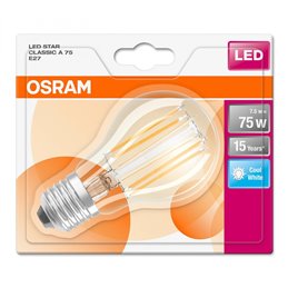 BEC LED OSRAM 4058075817432