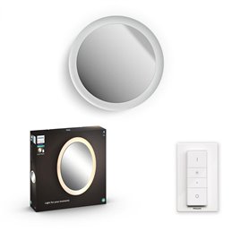 OGLINDA LUMINATA ADORE PHILIPS HUE
