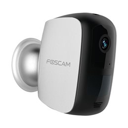 Camere IP CAMERA IP WIRELESS CU BATERIE FOSCAM E1 FULL HD 1080P Foscam