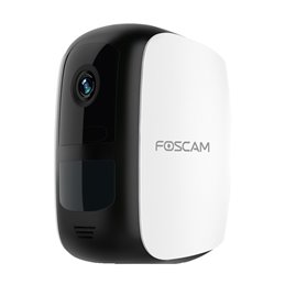 Camere IP CAMERA IP WIRELESS CU BATERIE FOSCAM E1 FULL HD 1080P Foscam