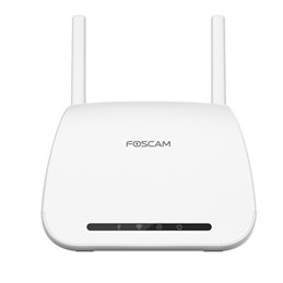 Kit 2 Camere IP Wireless cu Baterie Foscam E1
