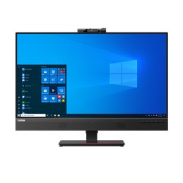 LN ThinkVision T27hv 27"QHD TYPE C 3Y