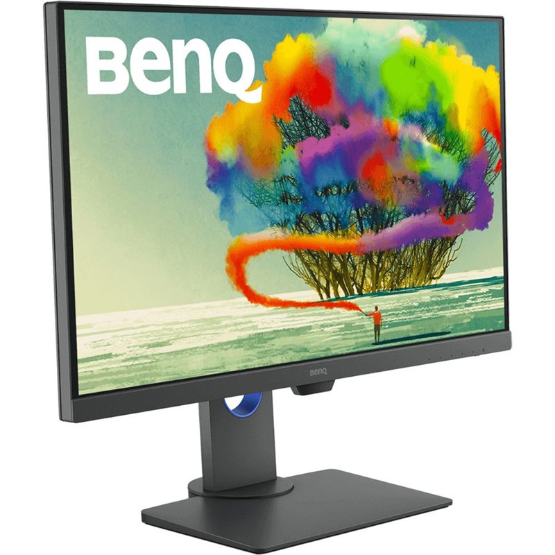 MONITOR 27" BENQ PD2700U
