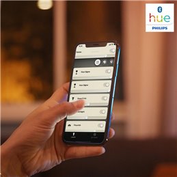 BEC LED PHILIPS P45 E14 8719514266889