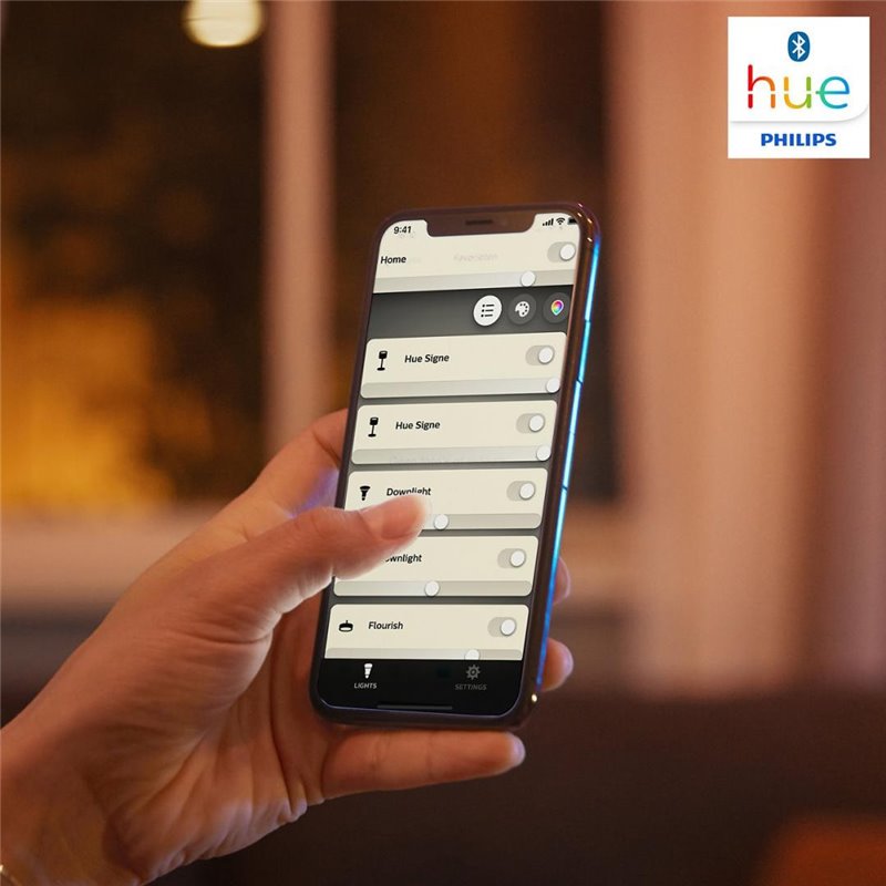 BEC LED PHILIPS P45 E14 8719514266889