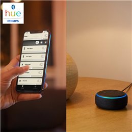 BEC LED PHILIPS P45 E14 8719514266889