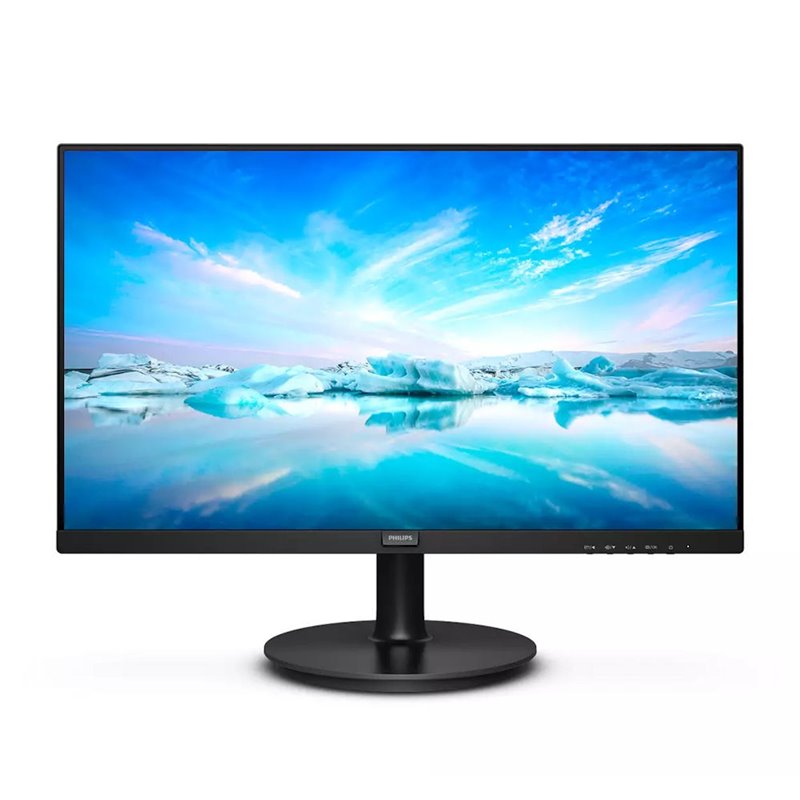 MONITOR 23.8" PHILIPS 241V8LA