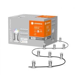 GHIRLANDA LEDVANCE SMART+WIFI GARDEN 9
