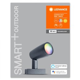 SPOT LEDVANCE SMART+ WIFI GARDEN