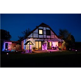 APLICA EXTERIOR LEDVANCE 4058075478114