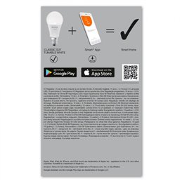 BEC LED LEDVANCE 4058075485372