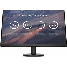 HP MONITOR P27v G4 FHD