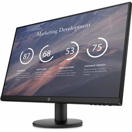 HP MONITOR P27v G4 FHD