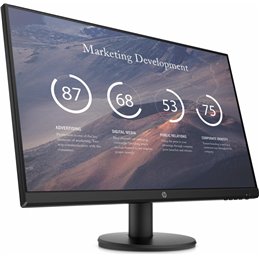 HP MONITOR P27v G4 FHD