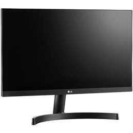 Monitor LED LG 22MK600M-B 21.5'' FreeSync, IPS, 1920x1080, 5ms 250cd, 178/178, 1000:1, 5ms, AntiGlare, 2HDMI, VGA, Audio out, VE