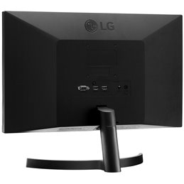 Monitor LED LG 22MK600M-B 21.5'' FreeSync, IPS, 1920x1080, 5ms 250cd, 178/178, 1000:1, 5ms, AntiGlare, 2HDMI, VGA, Audio out, VE
