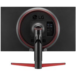 Monitor LED LG 27GL850-B 27'' G-SYNC, IPS, 16:9, 2560x1440, 350cd, 178/178, 1000:1, 1ms, HDMI, DP, USB, VESA