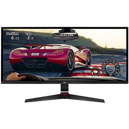Monitor LED LG 29UM69G-B FreeSync 29'', 2560x1080, IPS, 5M:1, 5ms GTG, 1ms MBR, 75Hz, 178/178, 250cd/m2, HDMI, Display Port, USB