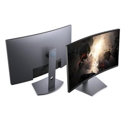 DL MONITOR 32" S3220DGF LED 2560 x 1440
