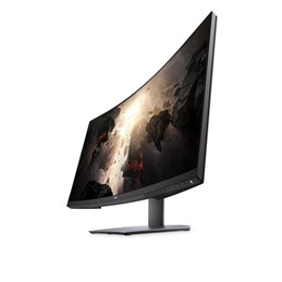 DL MONITOR 32" S3220DGF LED 2560 x 1440