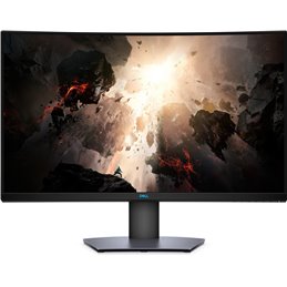 DL MONITOR 32" S3220DGF LED 2560 x 1440
