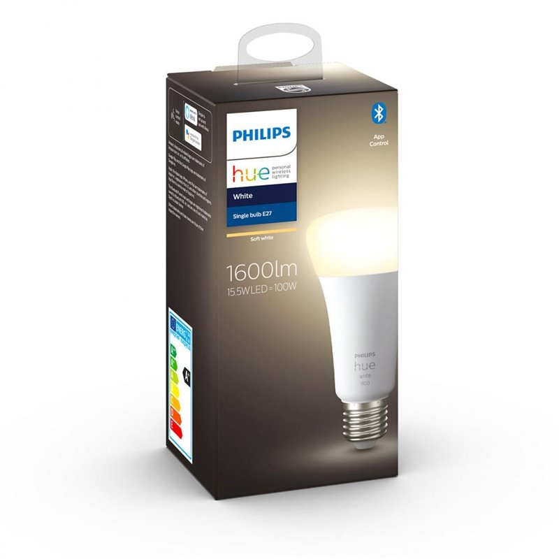 BEC LED PHILIPS HUE E27 8718699747992