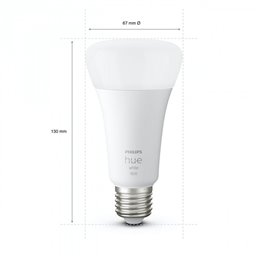 BEC LED PHILIPS HUE E27 8718699747992