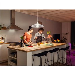 BEC LED PHILIPS HUE E27 8718699747992