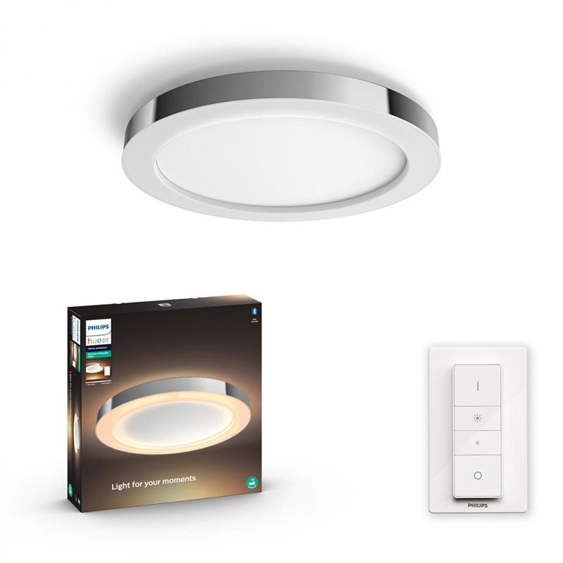 PLAFONIERA LED PHILIPS PENTRU BAIE ADORE