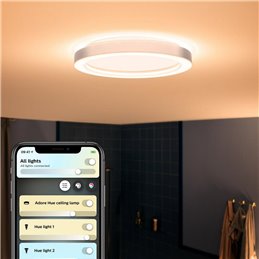 PLAFONIERA LED PHILIPS PENTRU BAIE ADORE