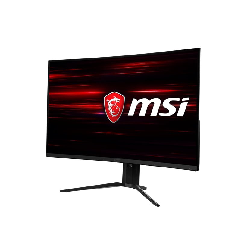 OPTIX MAG322CR 32" CURVED FHD 180Hz 1ms