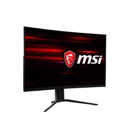 OPTIX MAG322CR 32" CURVED FHD 180Hz 1ms