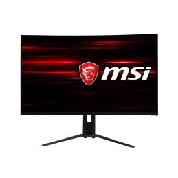 OPTIX MAG322CR 32" CURVED FHD 180Hz 1ms