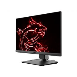 OPTIX MAG274QRF-QD 27 FLAT WQHD QD 165Hz