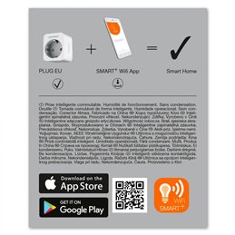 PRIZA LEDVANCE SMART 4058075537248